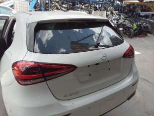 Recambio de maneta exterior porton para mercedes-benz clase a (bm 177) 2018- a 200 (177.087) referencia OEM IAM 0997503500  