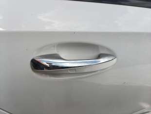Recambio de maneta exterior trasera derecha para mercedes-benz clase a (bm 177) 2018- a 200 (177.087) referencia OEM IAM 0997602