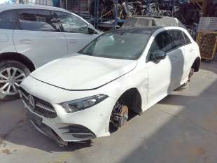 Recambio de mangueta delantera derecha para mercedes-benz clase a (bm 177) 2018- a 200 (177.087) referencia OEM IAM 2473320800  