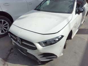 Recambio de motor limpia delantero para mercedes-benz clase a (bm 177) 2018- a 200 (177.087) referencia OEM IAM 1778206901  