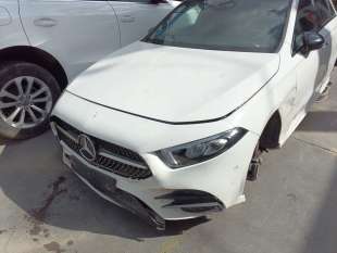 Recambio de panel frontal para mercedes-benz clase a (bm 177) 2018- a 200 (177.087) referencia OEM IAM 1776208000  