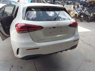 Recambio de paragolpes trasero para mercedes-benz clase a (bm 177) 2018- a 200 (177.087) referencia OEM IAM 1778804801  