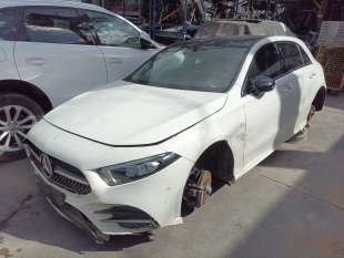 Recambio de paso rueda delantero derecho para mercedes-benz clase a (bm 177) 2018- a 200 (177.087) referencia OEM IAM 1776900204