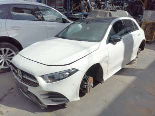 Recambio de paso rueda trasero derecho para mercedes-benz clase a (bm 177) 2018- a 200 (177.087) referencia OEM IAM 1776905403  