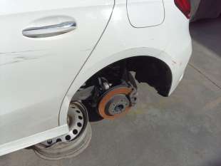 Recambio de paso rueda trasero izquierdo para mercedes-benz clase a (bm 177) 2018- a 200 (177.087) referencia OEM IAM 1776905303