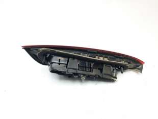 Recambio de piloto trasero derecho interior para mercedes-benz clase a (bm 177) 2018- a 200 (177.087) referencia OEM IAM A177906 2