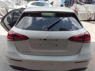 Recambio de porton trasero para mercedes-benz clase a (bm 177) 2018- a 200 (177.087) referencia OEM IAM 1777401400  