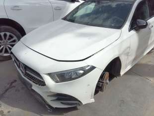 Recambio de radiador agua para mercedes-benz clase a (bm 177) 2018- a 200 (177.087) referencia OEM IAM 247500020368  