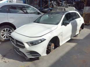 Recambio de transmision delantera derecha para mercedes-benz clase a (bm 177) 2018- a 200 (177.087) referencia OEM IAM 177330970