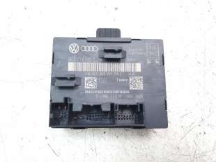 Recambio de modulo confort para audi q5 (8r) 2008-2016 3.0 v6 24v tdi referencia OEM IAM 8K0959795C  
