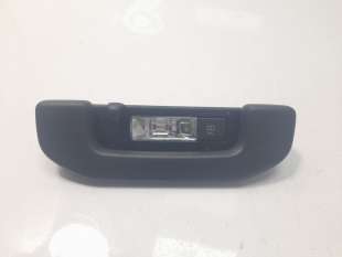 Recambio de maneta interior trasera izquierda para mercedes-benz clase glb (bm 247) 2019- 1.3 cat referencia OEM IAM A0998150000