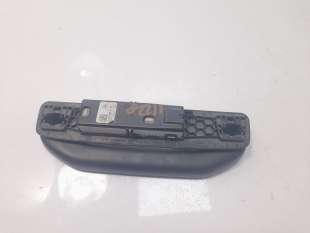 Recambio de maneta interior trasera izquierda para mercedes-benz clase glb (bm 247) 2019- 1.3 cat referencia OEM IAM A0998150000 2