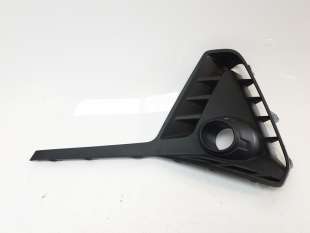 Recambio de rejilla paragolpes izquierda para hyundai i20 iii (bc3, bi3) 2020- 1.6 t-gdi referencia OEM IAM 86561CO000  