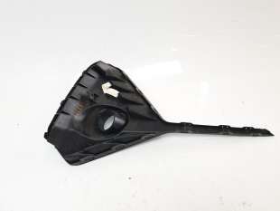 Recambio de rejilla paragolpes izquierda para hyundai i20 iii (bc3, bi3) 2020- 1.6 t-gdi referencia OEM IAM 86561CO000   2