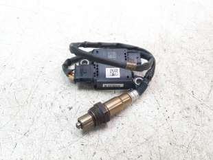 Recambio de sonda lambda para audi q5 (8r) 2008-2016 3.0 v6 24v tdi referencia OEM IAM 05L906261D  