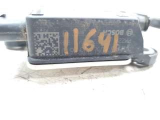 Recambio de sonda lambda para audi q5 (8r) 2008-2016 3.0 v6 24v tdi referencia OEM IAM 05L906261D  