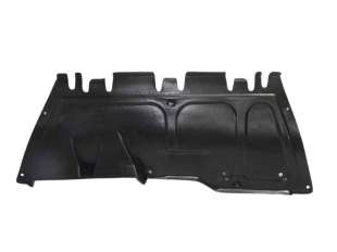 Recambio de cubrecarter para volkswagen golf iv 1997-2003 berlina (1j1) referencia OEM IAM 1J0825237F 107232161 AD0161910 2