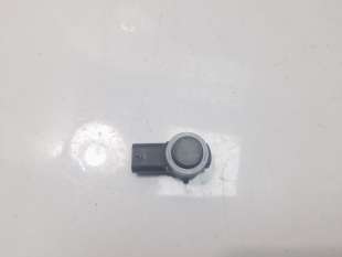 Recambio de sensor de aparcamiento para citroën c4 cactus 2014- shine referencia OEM IAM 9813348377XT  