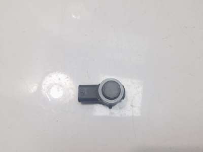 Recambio de sensor de aparcamiento para citroën c4 cactus 2014- shine referencia OEM IAM 9813348377XT  