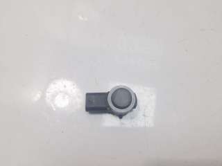 Recambio de sensor de aparcamiento para citroën c4 cactus 2014- shine referencia OEM IAM 9813348377XT  