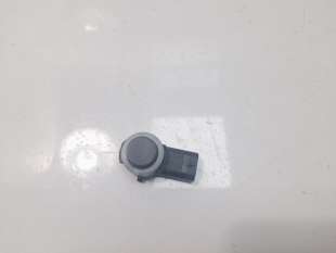 Recambio de sensor de aparcamiento para citroën c4 cactus 2014- shine referencia OEM IAM 9813348377XT  