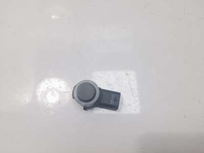 Recambio de sensor de aparcamiento para citroën c4 cactus 2014- shine referencia OEM IAM 9813348377XT  