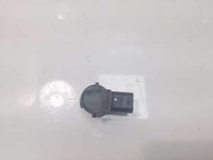 Recambio de sensor de aparcamiento para citroën c4 cactus 2014- shine referencia OEM IAM 9813348377XT   2