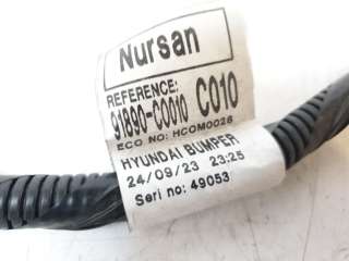 Recambio de cableado electrico para hyundai i20 iii (bc3, bi3) 2020- 1.6 t-gdi referencia OEM IAM 91890CO010  