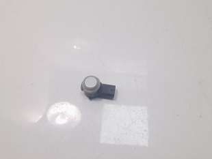 Recambio de sensor de aparcamiento para citroën c4 cactus 2014- shine referencia OEM IAM 9813348377XT  