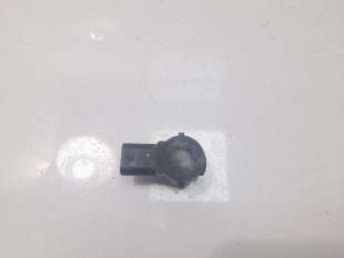 Recambio de sensor de aparcamiento para citroën c4 cactus 2014- shine referencia OEM IAM 9813348377XT   2