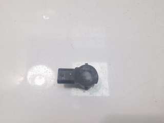 Recambio de sensor de aparcamiento para citroën c4 cactus 2014- shine referencia OEM IAM 9813348377XT  