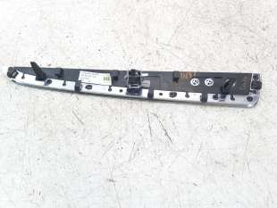 Recambio de moldura para audi q5 (8r) 2008-2016 3.0 v6 24v tdi referencia OEM IAM 8R1853190F   2