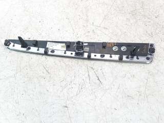 Recambio de moldura para audi q5 (8r) 2008-2016 3.0 v6 24v tdi referencia OEM IAM 8R1853190F  