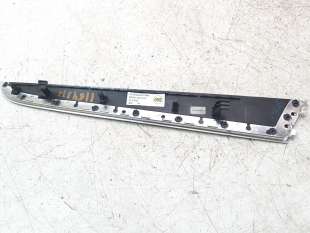 Recambio de moldura para audi q5 (8r) 2008-2016 3.0 v6 24v tdi referencia OEM IAM 8R0867409G   2