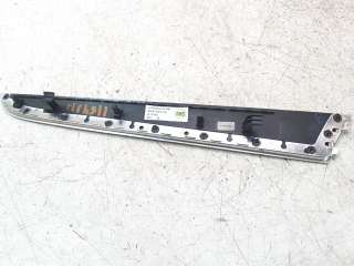 Recambio de moldura para audi q5 (8r) 2008-2016 3.0 v6 24v tdi referencia OEM IAM 8R0867409G  