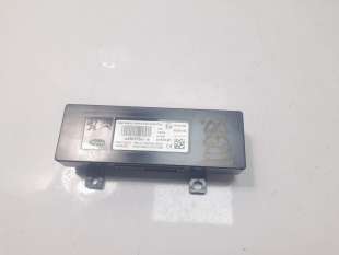 Recambio de modulo electronico para citroën c4 cactus 2014- shine referencia OEM IAM 9829237580  