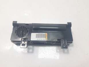 Recambio de modulo electronico para citroën c4 cactus 2014- shine referencia OEM IAM 9829237580   2