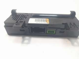 Recambio de modulo electronico para citroën c4 cactus 2014- shine referencia OEM IAM 9829237580  