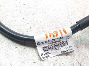 Recambio de modulo electronico para audi q5 (8r) 2008-2016 3.0 v6 24v tdi referencia OEM IAM 8R0915181   2
