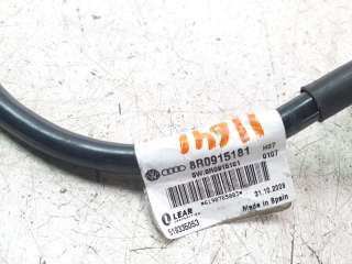 Recambio de modulo electronico para audi q5 (8r) 2008-2016 3.0 v6 24v tdi referencia OEM IAM 8R0915181  