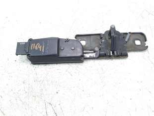 Recambio de cerradura maletero / porton para audi q5 (8r) 2008-2016 3.0 v6 24v tdi referencia OEM IAM CERRADURA  