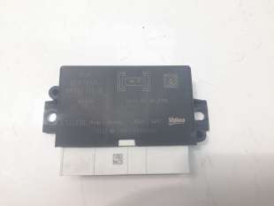 Recambio de modulo electronico para citroën c4 cactus 2014- shine referencia OEM IAM 9828751080  