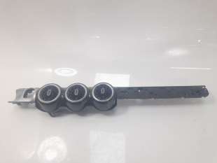 Recambio de rejilla aireadora para mercedes-benz clase glb (bm 247) 2019- 1.3 cat referencia OEM IAM A2476805902  
