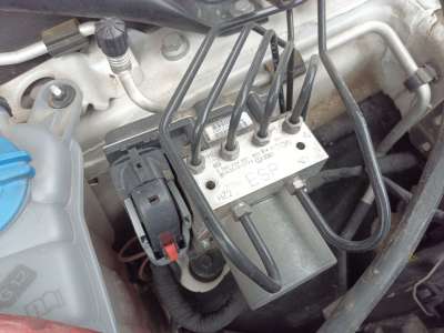 Recambio de abs para audi q5 (8rb) 2008-2017 2.0 tdi quattro referencia OEM IAM 8R0614517DQ  