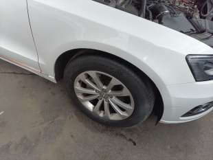 Recambio de amortiguador delantero derecho para audi q5 (8rb) 2008-2017 2.0 tdi quattro referencia OEM IAM 8R0413031  