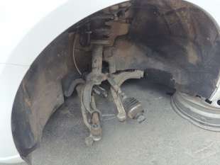 Recambio de amortiguador delantero izquierdo para audi q5 (8rb) 2008-2017 2.0 tdi quattro referencia OEM IAM 8R0413031  