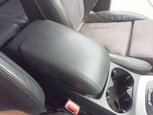 Recambio de apoyabrazos central para audi q5 (8rb) 2008-2017 2.0 tdi quattro referencia OEM IAM 8R0864207E  