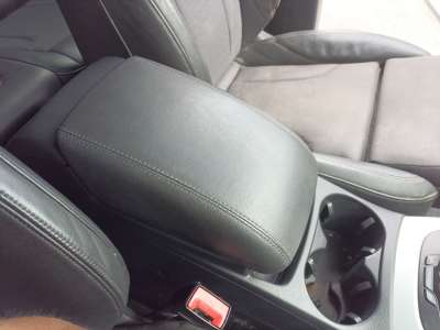 Recambio de apoyabrazos central para audi q5 (8rb) 2008-2017 2.0 tdi quattro referencia OEM IAM 8R0864207E  