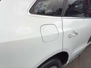 Recambio de bomba combustible para audi q5 (8rb) 2008-2017 2.0 tdi quattro referencia OEM IAM 8R0809907  