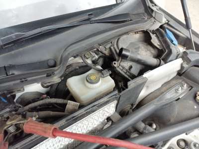 Recambio de bomba freno para audi q5 (8rb) 2008-2017 2.0 tdi quattro referencia OEM IAM 8K0611021A  